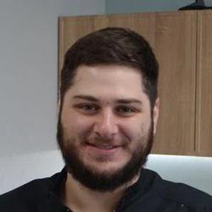 Тазаян Андрей Русланович
