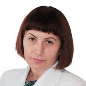 Ковалева Надежда Николаевна