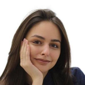 Стародумова Лиана Сергеевна