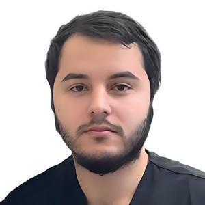 Устарханов Султанай Муслимбекович