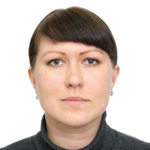 Денисова Елена Александровна