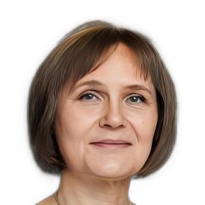Попова Елена Юрьевна