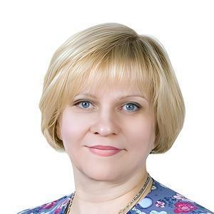 Сазонова Людмила Николаевна