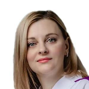 Пшеничникова Мария Викторовна
