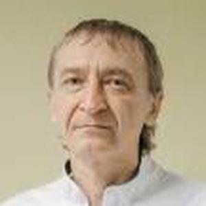 Мохов Аркадий Витальевич