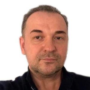 Пугач Олег Иванович