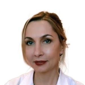 Исакова Татьяна Николаевна