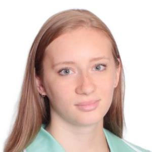 Колесниченко Алена Павловна