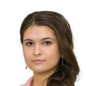 Тенькова Валерия Олеговна