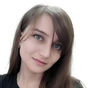 Кузнецова Джульетта Гариковна