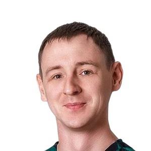 Пузиков Семён Александрович