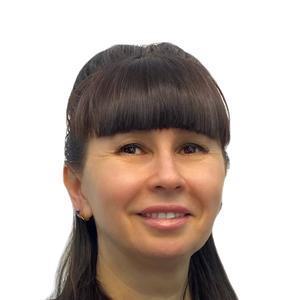 Сафиуллина Суфия Фаруковна