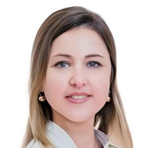 Ильина Лариса Павловна
