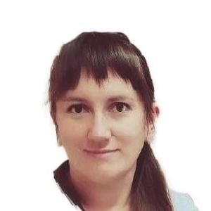 Гураль Тамара Сергеевна