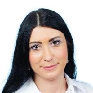 Черных Наталья Михайловна