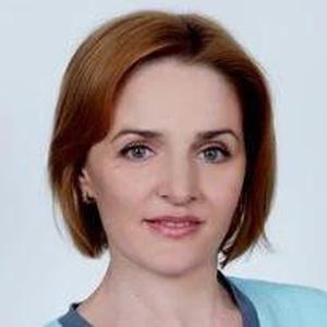 Львова Анна Сергеевна