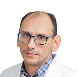 Клименко Александр Анатольевич