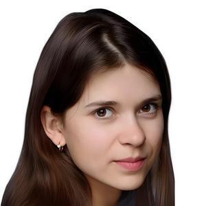 Стефановская Алиса Александровна