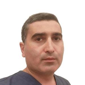 Манукян Ишхан Гагикович