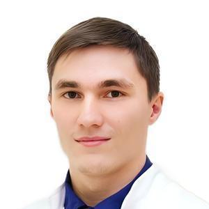 Цыганок Владислав Николаевич