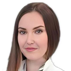 Гацкова Наталья Владимировна