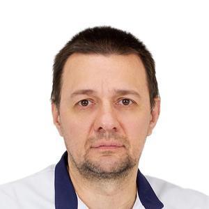 Серов Алексей Васильевич