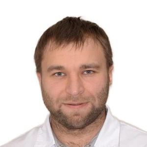 Корж Дмитрий Геннадьевич