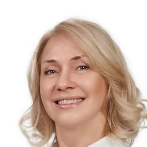 Боженкина Татьяна Владимировна