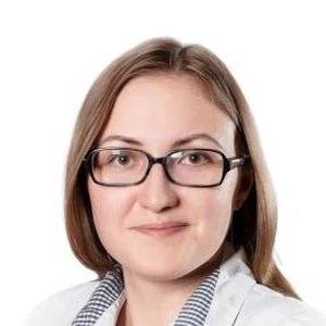 Будник Ольга Геннадьевна