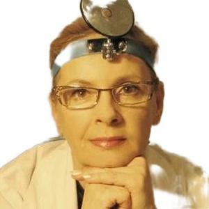 Бачерикова Елена Александровна