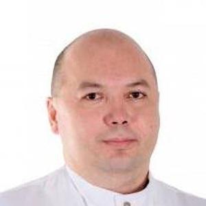 Ромашов Евгений Алексеевич