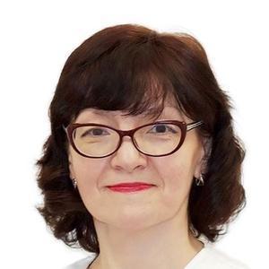 Пирогова Елена Анатольевна
