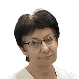 Ногинова Марианна Анатольевна