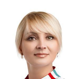Горшкова Наталия Викторовна