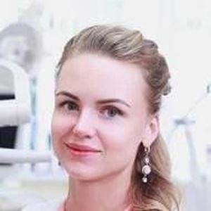 Нуждина Анна Александровна