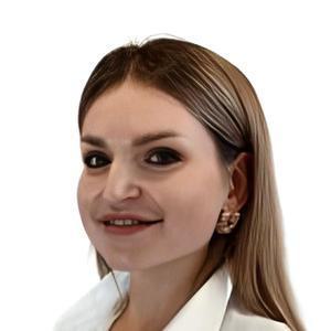 Грибенюкова Елена Викторовна