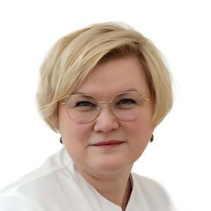 Леппенен Наталия Эдуардовна