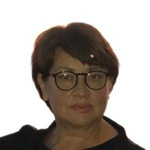 Агранович Татьяна Филипповна