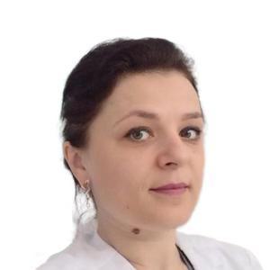 Попова Виктория Сергеевна