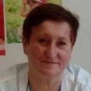 Бахтина Людмила Александровна