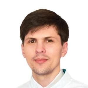 Косьяненко Сергей Геннадьевич