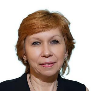 Сафиулина Алфия Хасяновна