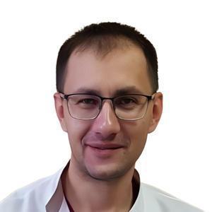 Минаков Илья Викторович