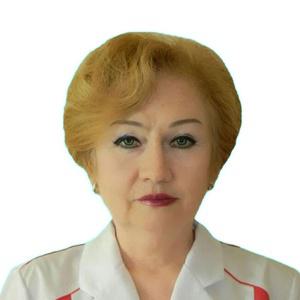 Ломоносова Наталия Николаевна