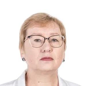 Жигарева Елена Юрьевна