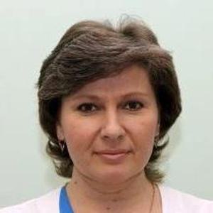 Кареева Юнона Генриховна