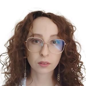 Бережная Людмила Игоревна