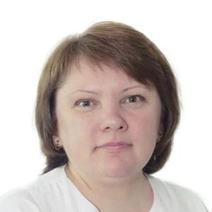 Цветкова Наталия Викторовна