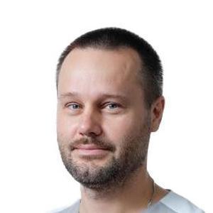 Митягин Павел Алексеевич