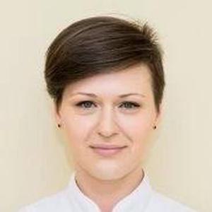 Сницаренко Анастасия Сергеевна